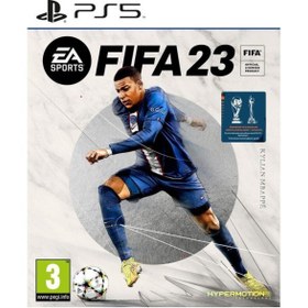 Resim EA FIFA 23 
