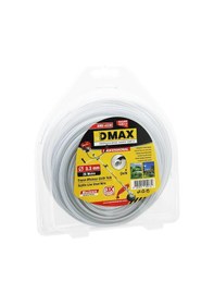 Resim Çelik Telli Yuvarlak 3.3mm X 26mt Çim Biçme Tırpan Misinası 5570 Diğer 