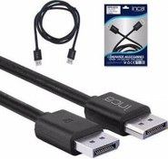 Resim Idpd-02tx 2mt Displayport to Displayport 4k Kablo Inca