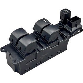 Resim Mıtsubıshı L200 Ön Sol Cam Açma Düğmesi 2015-2021 