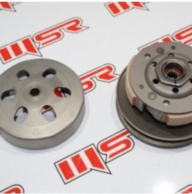 Resim Genel Markalar SYM ORBIT 50 4T - MİO 50 4T EFİ ARKA VARYATÖR A Kalite 