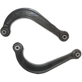 Resim Esse Otomotiv Mazda 6 13- Arka Denge Kolu - AYD-16166 - GHP928C10 