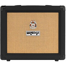 Resim Orange Crush 20RT BK Elektro Gitar Amfi 