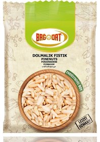 Resim Bağdat Baharat Dolmalık Fıstık Yerli 500 G 