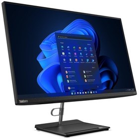 Resim Lenovo ThinkCentre Neo 30A G3 12CBA00RTR-12 i5-12450H 40 GB 512 GB SSD 27" W11P AIO Masaüstü Bilgisayar 