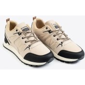 Resim Letoon Cyrax Erkek Baskılı Spor Ayakkabı 