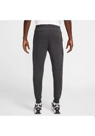 Resim Nıke Tech Fleece Erkek Eşofman Altı Hv0959-061 Çok Renkli 