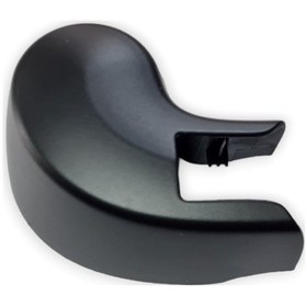 Resim Audi A1 2019-2024 Arka Silecek Kapağı 4g9955205 