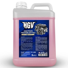 Resim Motor Temizleyici 5lt Hgv 