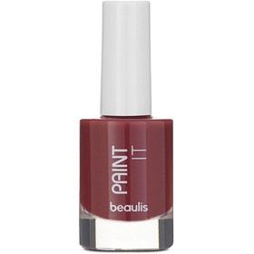 Resim Beaulis Paint It Oje 370 Paprika 