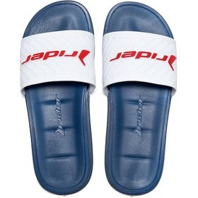 Resim Rider Free ll Slıde Erkek Terlik Mavi 39/46 DD0278 Mavi 