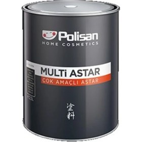 Resim Polisan Multi Astar 2.5 Lt 