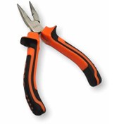 Resim Genel Markalar Profesyonel Mini Hobi El Aleti Kargaburun Pense 