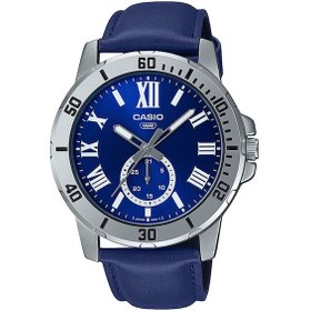 Resim Casio MTP-VD200L-2BUDF Erkek Kol Saati 