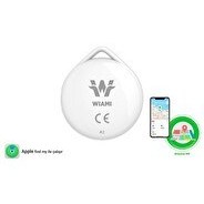 Resim Wiami A2 Air Tag Akıllı Takip Cihazı - 4'lü Paket 