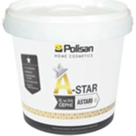 Resim Polisan A-Star Astar 10 Kg 