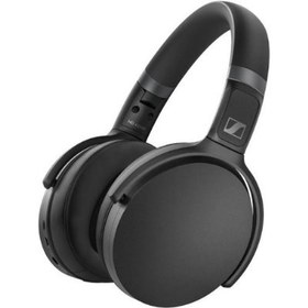 Resim Sennheiser HD 450SE Kulak Üstü Bluetooth Kulaklık Teşhir 