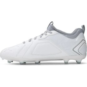 Resim Umbro Tocco Iı Club Fg Beyaz Erkek Krampon - 81741U Kz8 