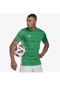 Resim Adidas Campeon 21 Jsy Erkek Forma Gn7486 Yeşil 