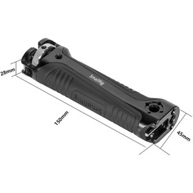 Resim SmallRig BSS2636C Zhiyun WEEBILL-S Gimbal içinTutamak 