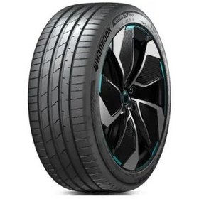 Resim Hankook 235/55R19 105Y XL iON Evo SUV IK01A (Yaz) (2024) 