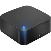 Resim Padalink Ty-ır-01 Tuya Wifi Akıllı Sesli Ir Kumanda: Ev Aletlerini Tv, Klima, Fan Uzakdan Ve Sesli Kontrol Et, Google Home/alexa Desteği, Smart Life Uygulaması İle Entegre Edin 