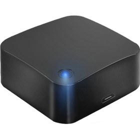 Resim Padalink Ty-ır-01 Tuya Wifi Akıllı Sesli Ir Kumanda: Ev Aletlerini Tv, Klima, Fan Uzakdan Ve Sesli Kontrol Et, Google Home/alexa Desteği, Smart Life Uygulaması İle Entegre Edin 