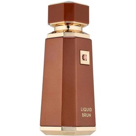 Resim Fragrance World Lıquıd Brun 