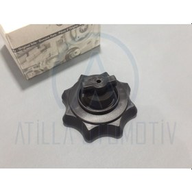 Resim Audi A3 8P 2004-2013 Plastik Stepne Civatasi 362860006 