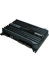 Resim Sony 4 Kanal 1000 Watt Stereo Oto Anfi Yüksek Performanslı Kompakt Tasarım 