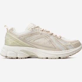 Resim Hammer Jack Kadın Spor Koşu Ayakkabısı HJ 25028Z BEJ 