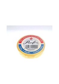 Resim P1233 Selefon Bant 12 Mm X 33 M 12'li Metal Kutu Diğer 