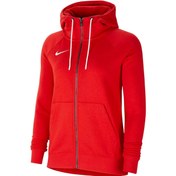 Resim Nike CW6955-657 Park 20 Fz Hoodie Kadın Sweatshirt 