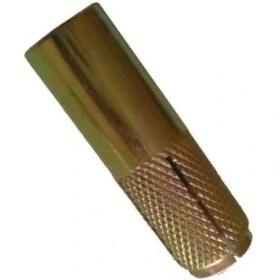 Resim M12 Çakmalı Çelik Dubel ( 10 Adet) 