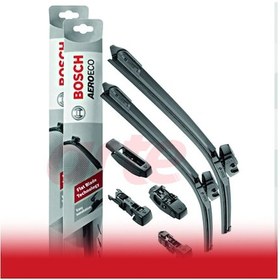 Resim Bmw Ix1 Bosch Aeroeco Ön Silecek Takımı 2022-2025 