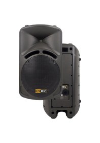 Resim Lastvoice Bronz Paket-1 Profesyonel Ses Sistemi Mikser Hoparlör E 