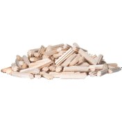 Resim Şahin Pipo Şahin 9mm Dökme Balsa Filtre (150ADET) 