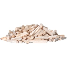 Resim Şahin Pipo Şahin 9mm Dökme Balsa Filtre (150ADET) 