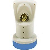 Resim Polsat 1db Gold Tekli Lnb 