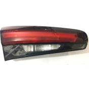 Resim Opar FIAT EGEA CROS-SW ARKA STOP LAMBASI LEDLI IC SOL (DUYSUZ) 52134156 