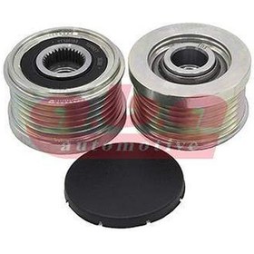 Resim Alternator Kasnagı (rulmanlı) Boxer III Jumper III 3,0hdı Ducato III Daıly 3,0jtd 