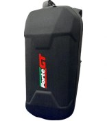 Resim Xbyc 095-2 Scooter Ön Çanta 3 Litre Siyah 