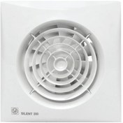 Resim 120 Lik Banyo-Wc Fanı Sessiz Seri 