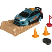 Resim Road Rippers Ford Fiesta Sesli Işıklı Platformlu Oyuncak Araba 
