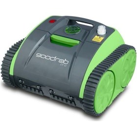 Resim Goodrob Pro Kablosuz Havuz Temizlik Robotu 