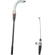 Resim Moto Eczane Gaz Teli - İtme Honda Pcx 2020-2022 