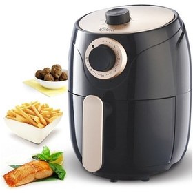 Resim Kiwi Kaf 5515 Yağsız Fritöz 