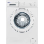 Resim Finlux Klasik 58101 CM D Enerji Sınıfı 5 Kg 800 Devir Çamaşır Makinası 