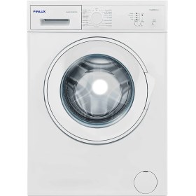 Resim Finlux Klasik 58101 CM D Enerji Sınıfı 5 Kg 800 Devir Çamaşır Makinası 