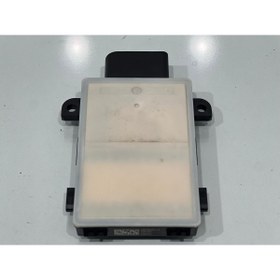 Resim Fabrikasyon 4N0907566AM AUDI PORSCHE RADAR BEYNİ 